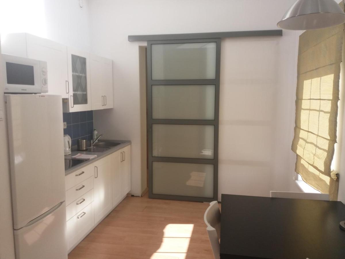 Apartamenty „Lofty W Piecowni” Włocławek Exterior foto