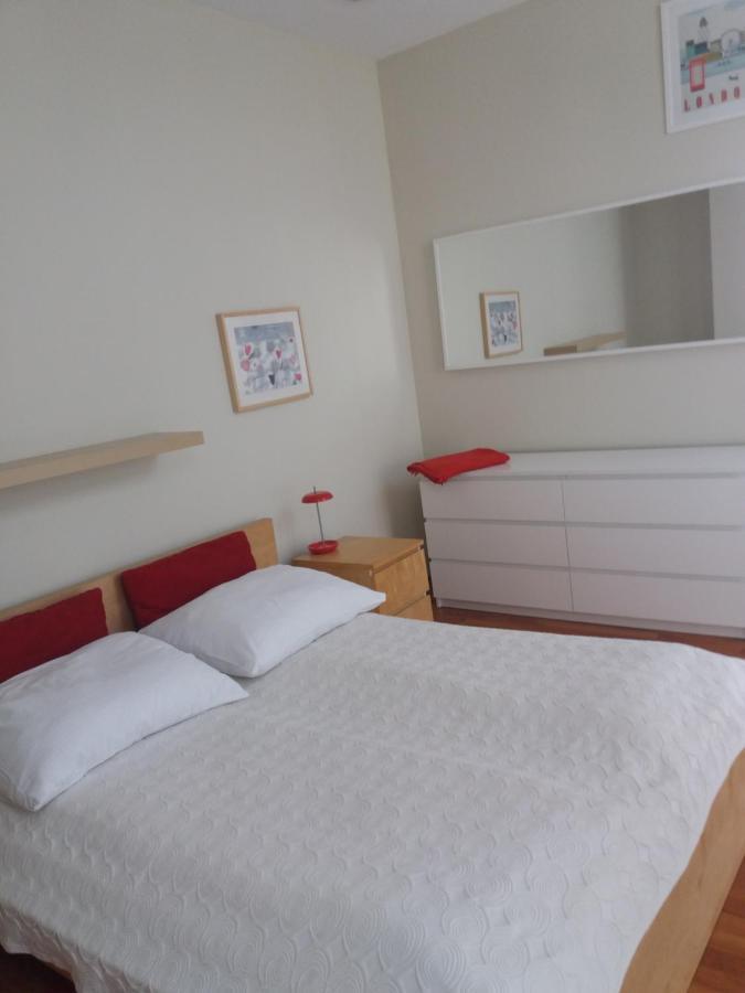 Apartamenty „Lofty W Piecowni” Włocławek Exterior foto