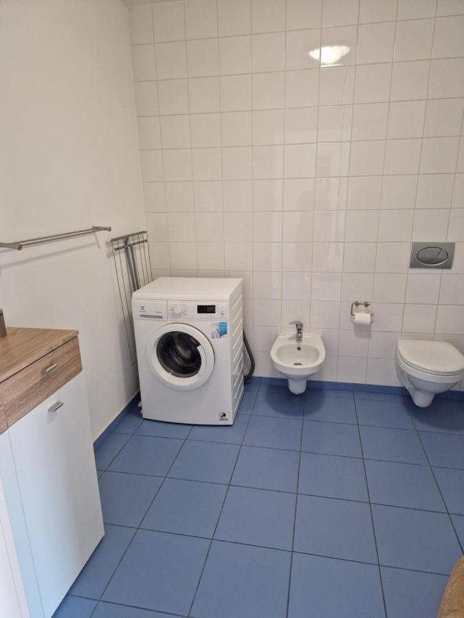 Apartamenty „Lofty W Piecowni” Włocławek Exterior foto
