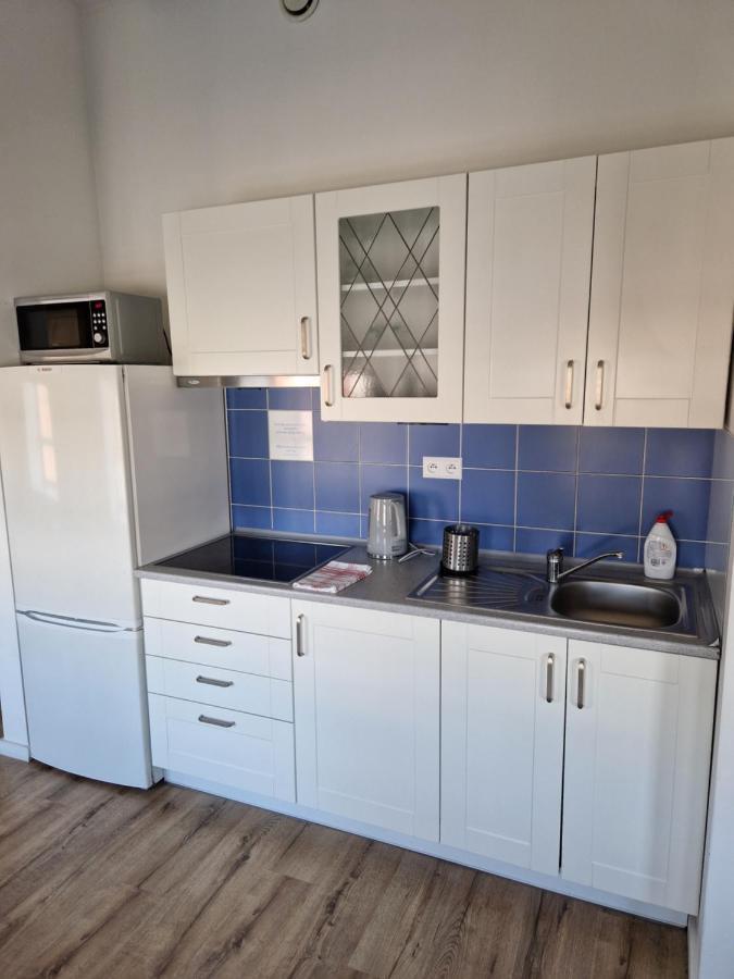 Apartamenty „Lofty W Piecowni” Włocławek Exterior foto