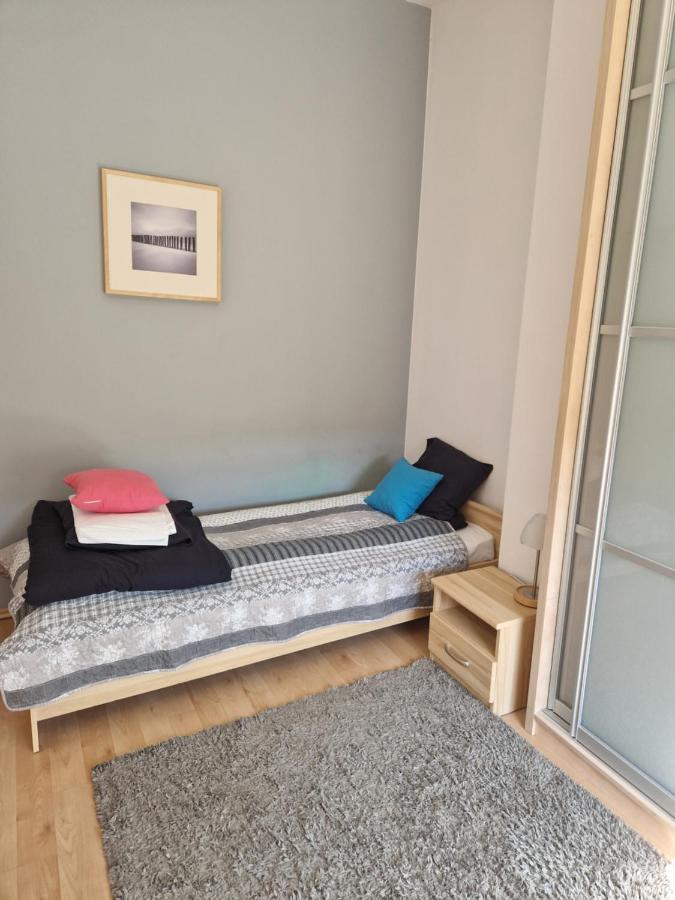 Apartamenty „Lofty W Piecowni” Włocławek Exterior foto
