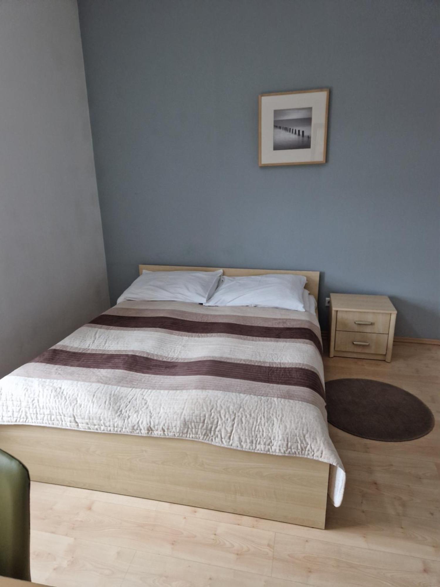 Apartamenty „Lofty W Piecowni” Włocławek Exterior foto