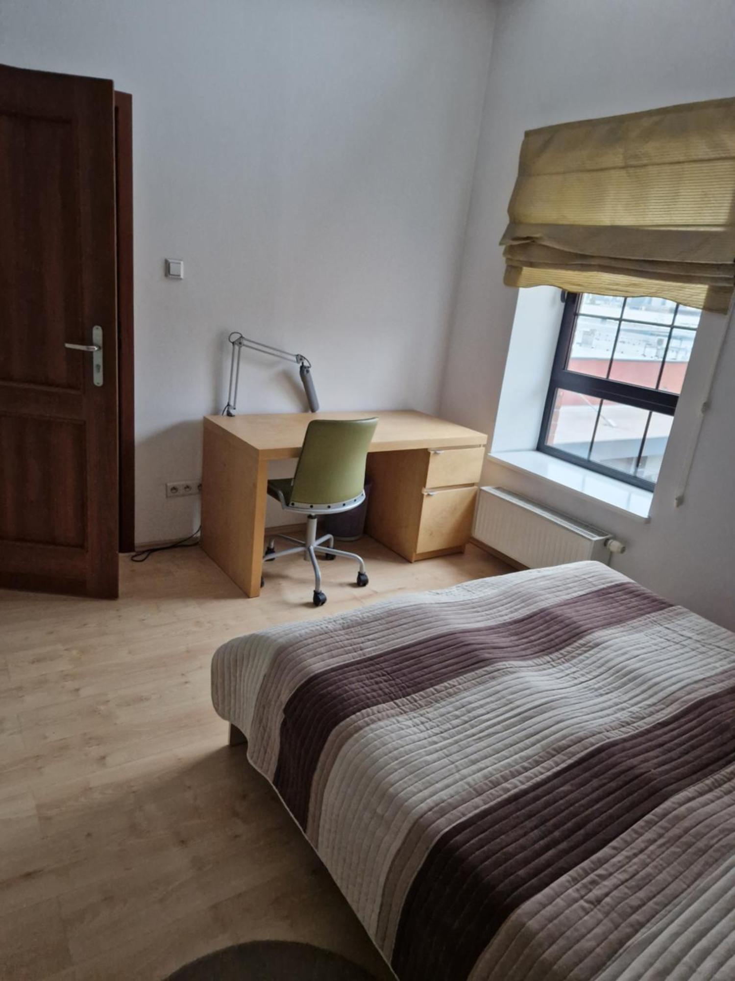 Apartamenty „Lofty W Piecowni” Włocławek Exterior foto