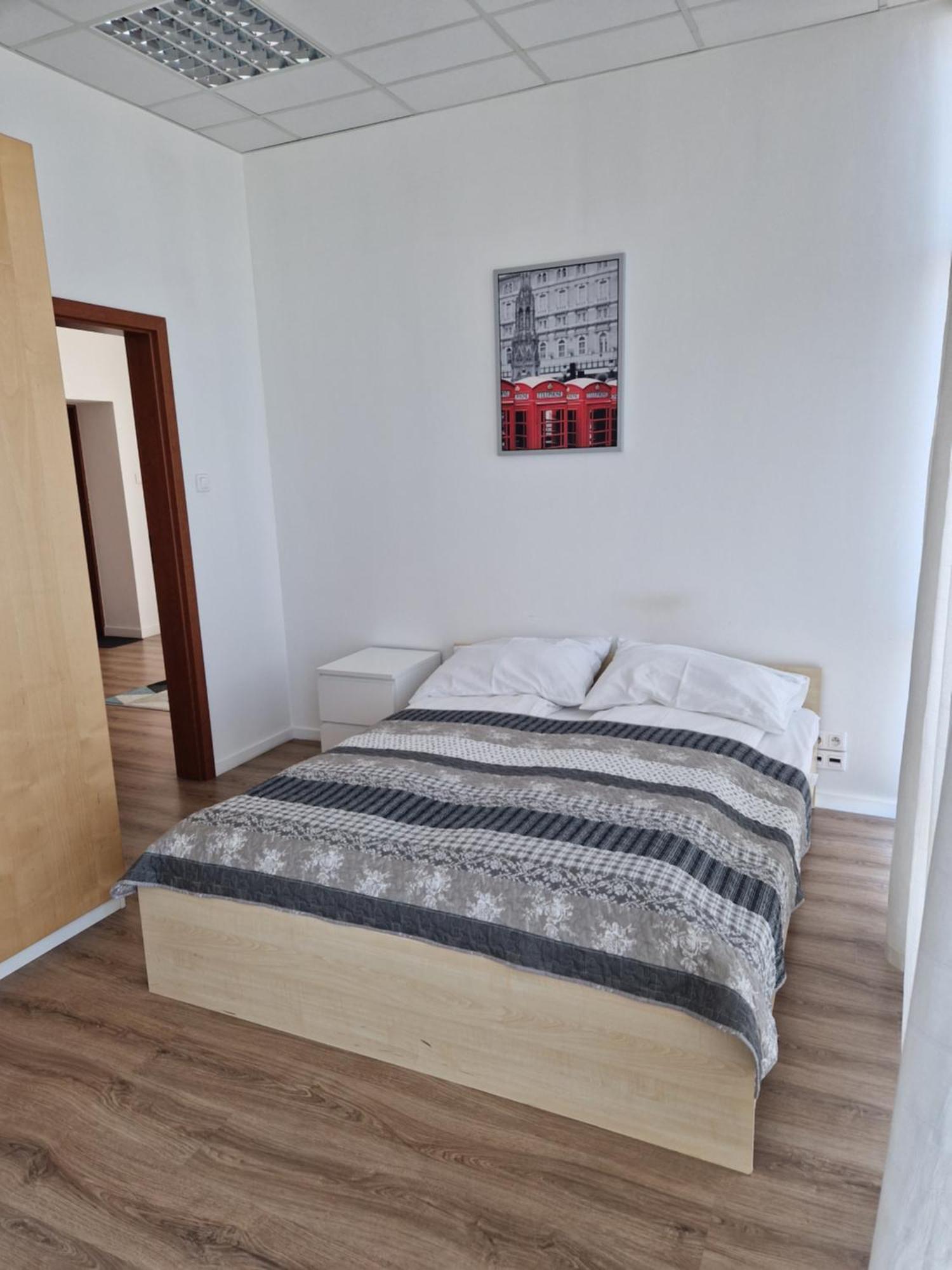 Apartamenty „Lofty W Piecowni” Włocławek Exterior foto