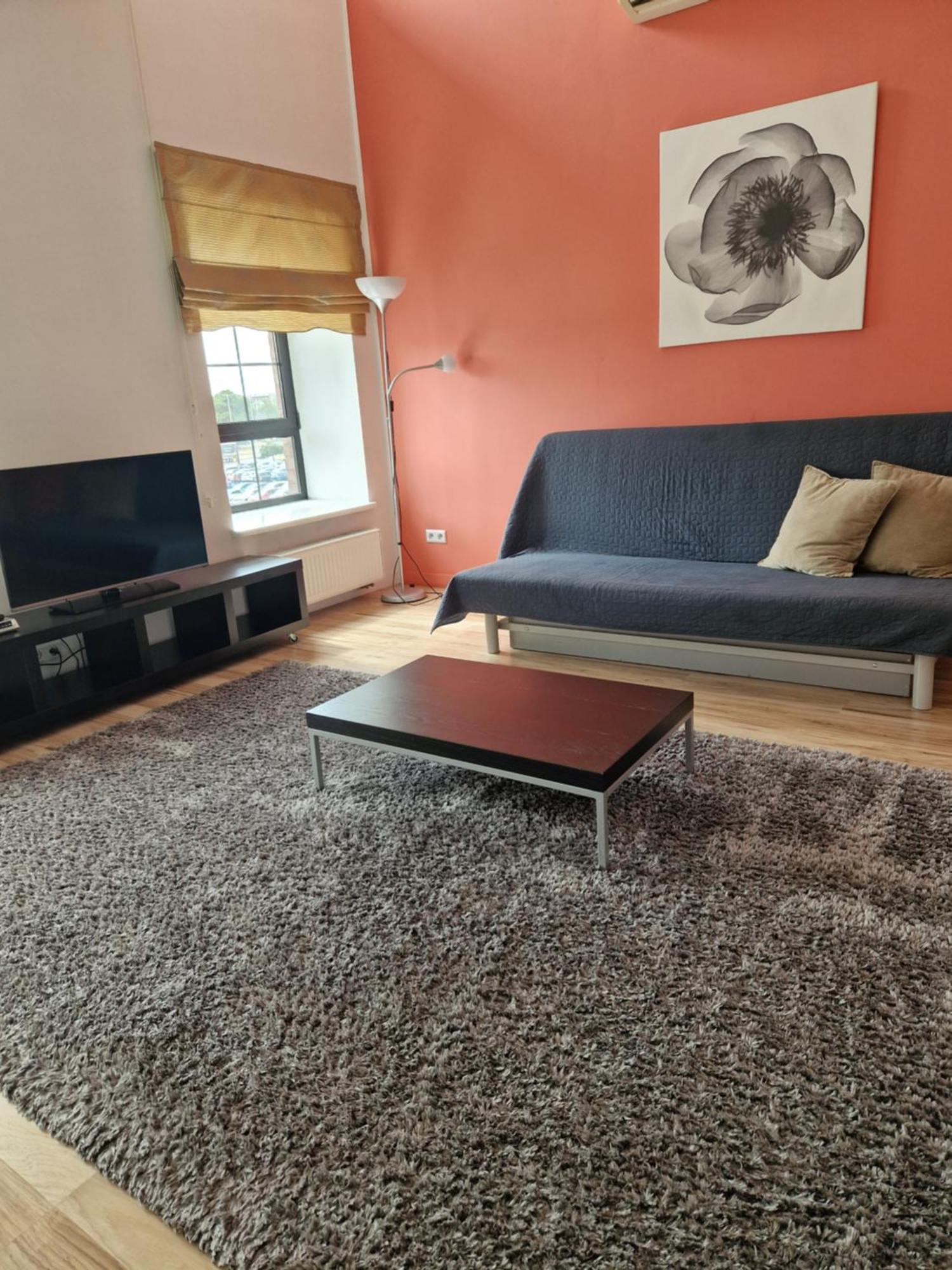 Apartamenty „Lofty W Piecowni” Włocławek Exterior foto