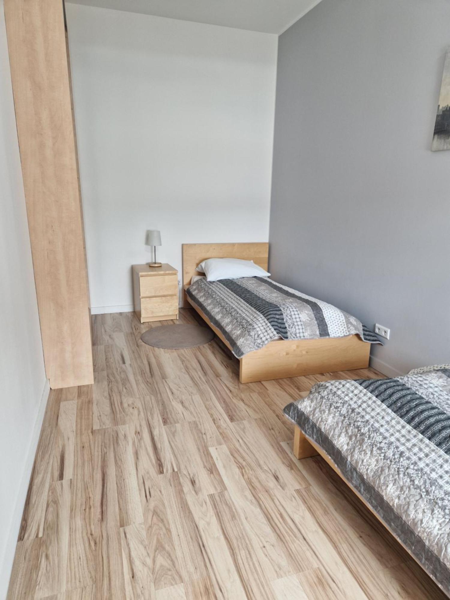 Apartamenty „Lofty W Piecowni” Włocławek Exterior foto
