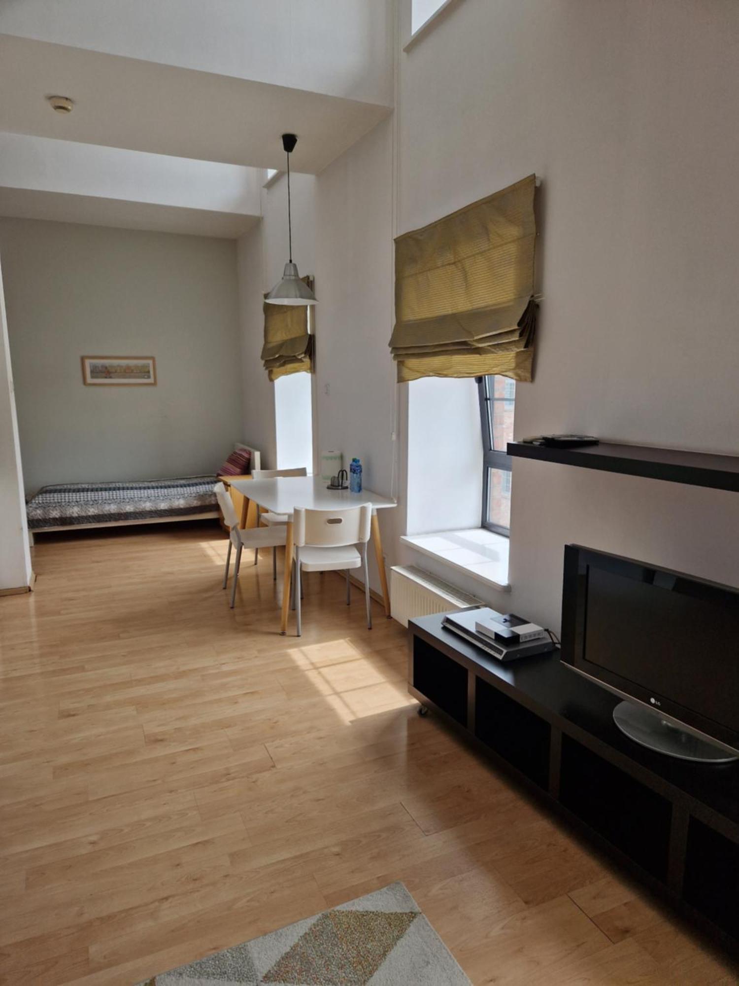 Apartamenty „Lofty W Piecowni” Włocławek Exterior foto