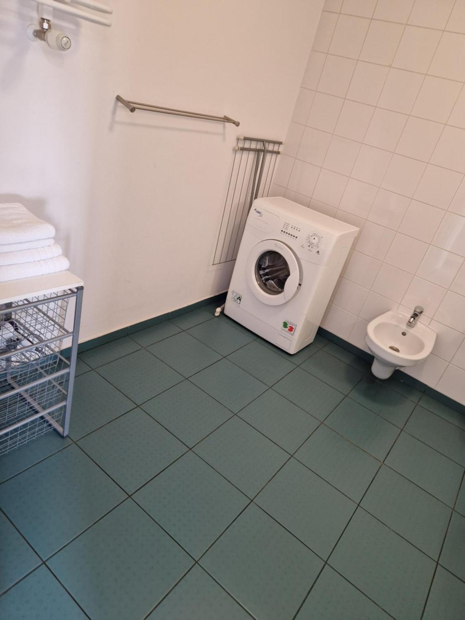Apartamenty „Lofty W Piecowni” Włocławek Exterior foto