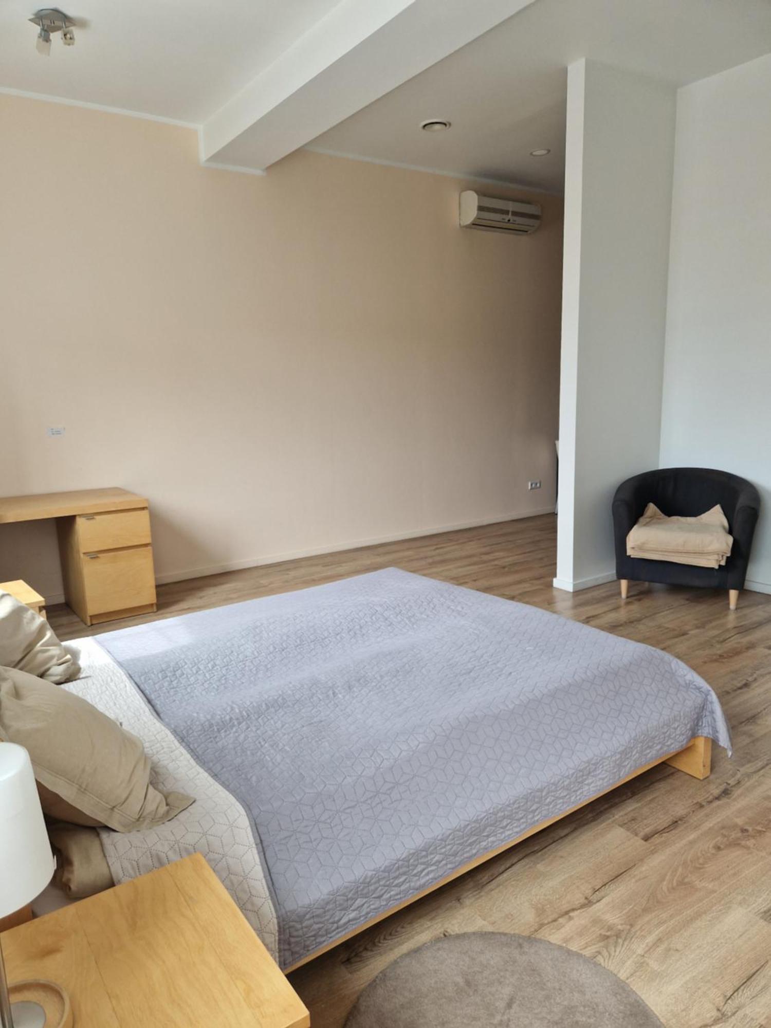 Apartamenty „Lofty W Piecowni” Włocławek Exterior foto