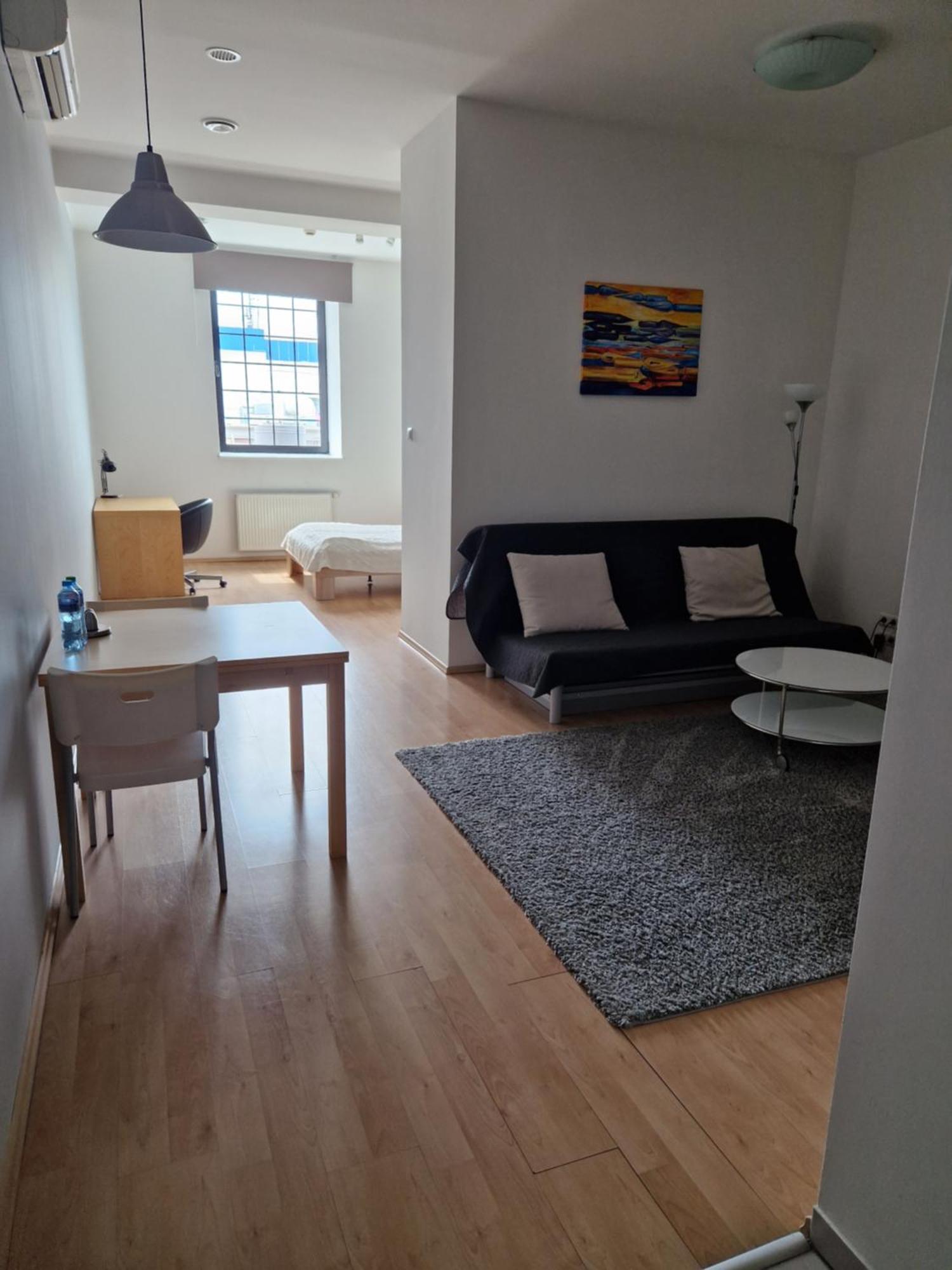 Apartamenty „Lofty W Piecowni” Włocławek Exterior foto