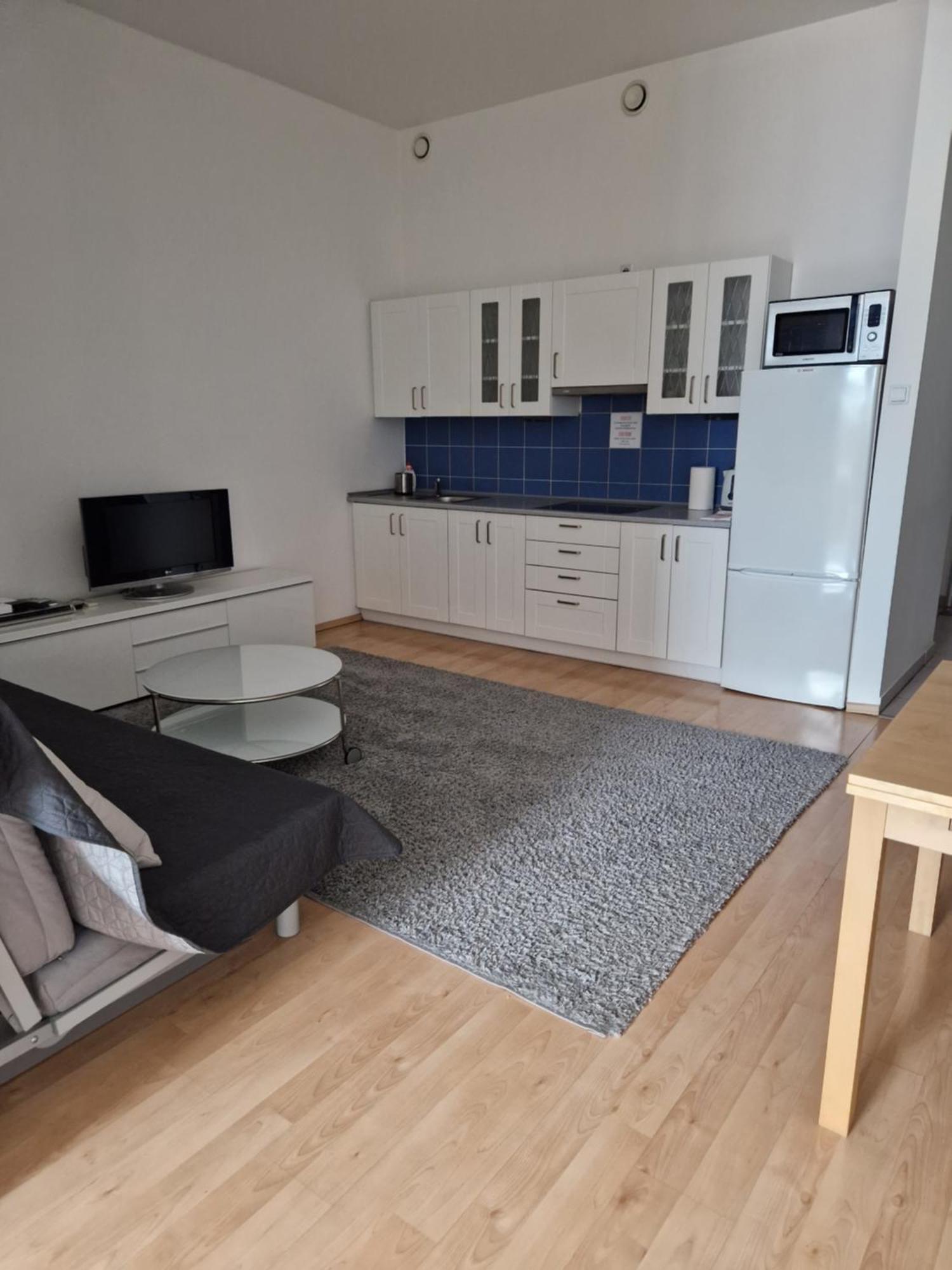 Apartamenty „Lofty W Piecowni” Włocławek Exterior foto