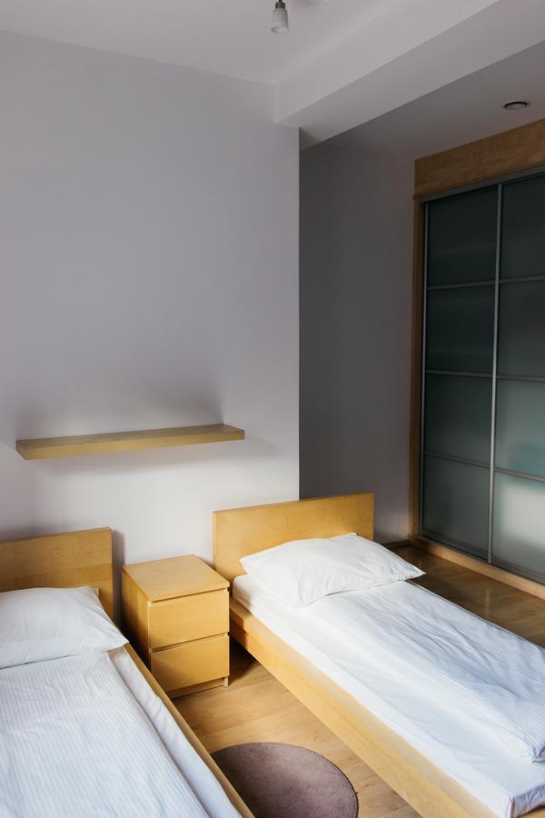 Apartamenty „Lofty W Piecowni” Włocławek Exterior foto