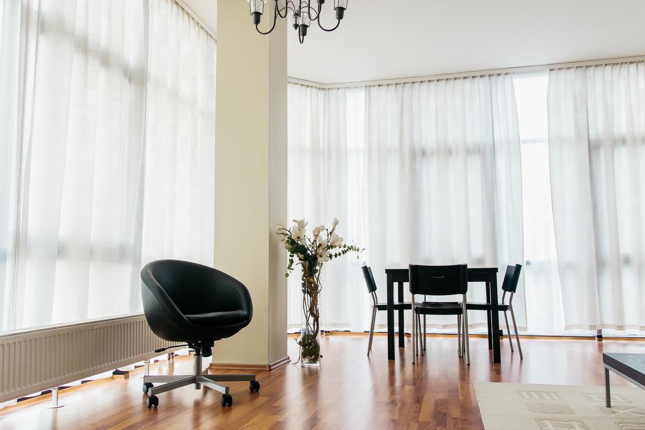Apartamenty „Lofty W Piecowni” Włocławek Exterior foto